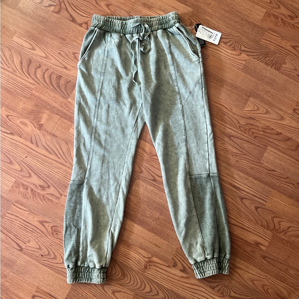 Joggers